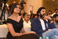 Aa Okkati Adakku Movie Pre Release Event Photos